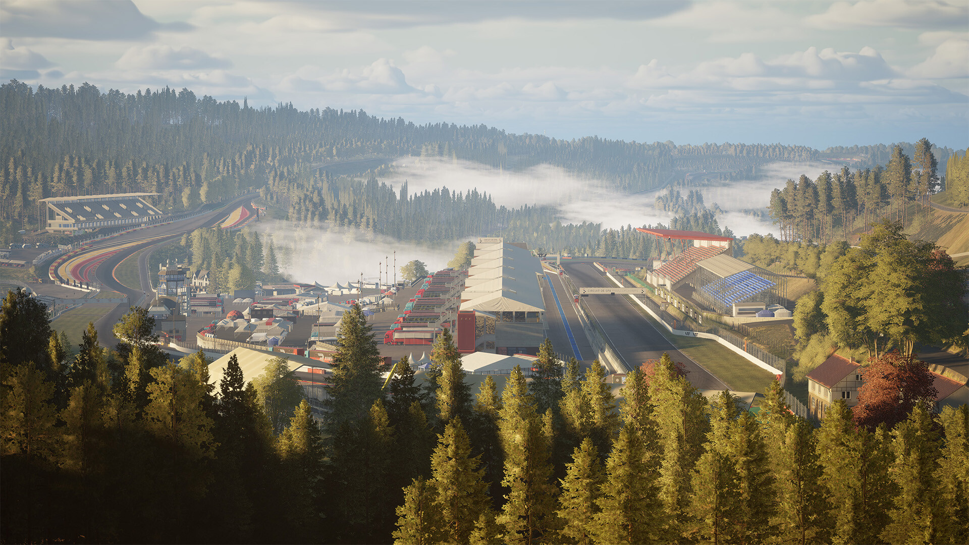 RENNSPORT Screenshot 5