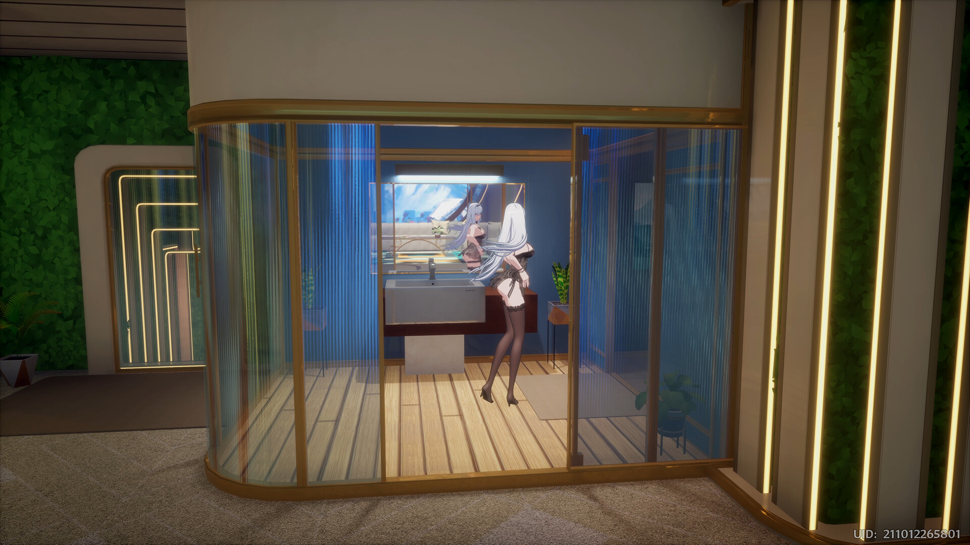 Tower of Fantasy Screenshot 4