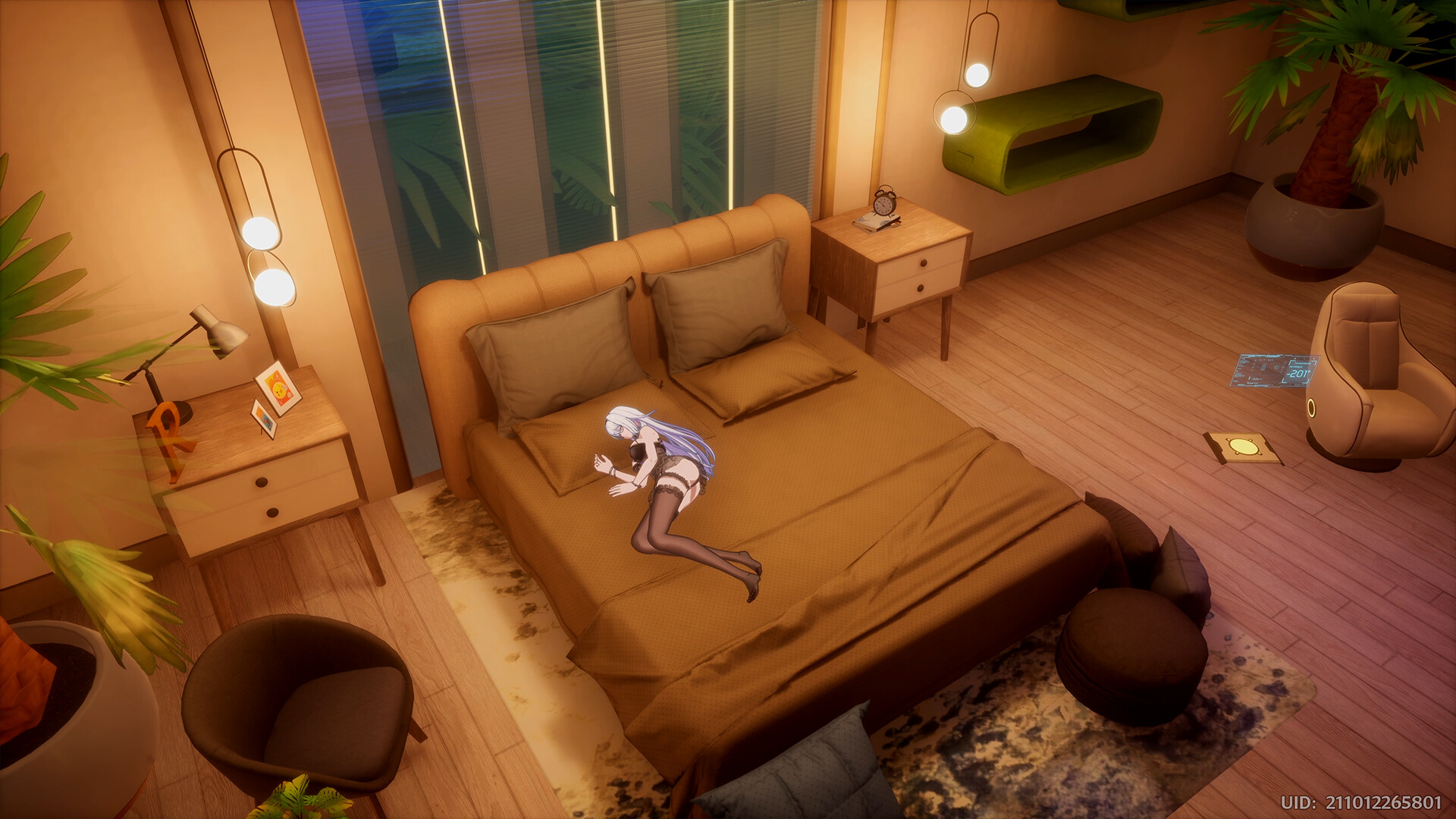 Tower of Fantasy Screenshot 3