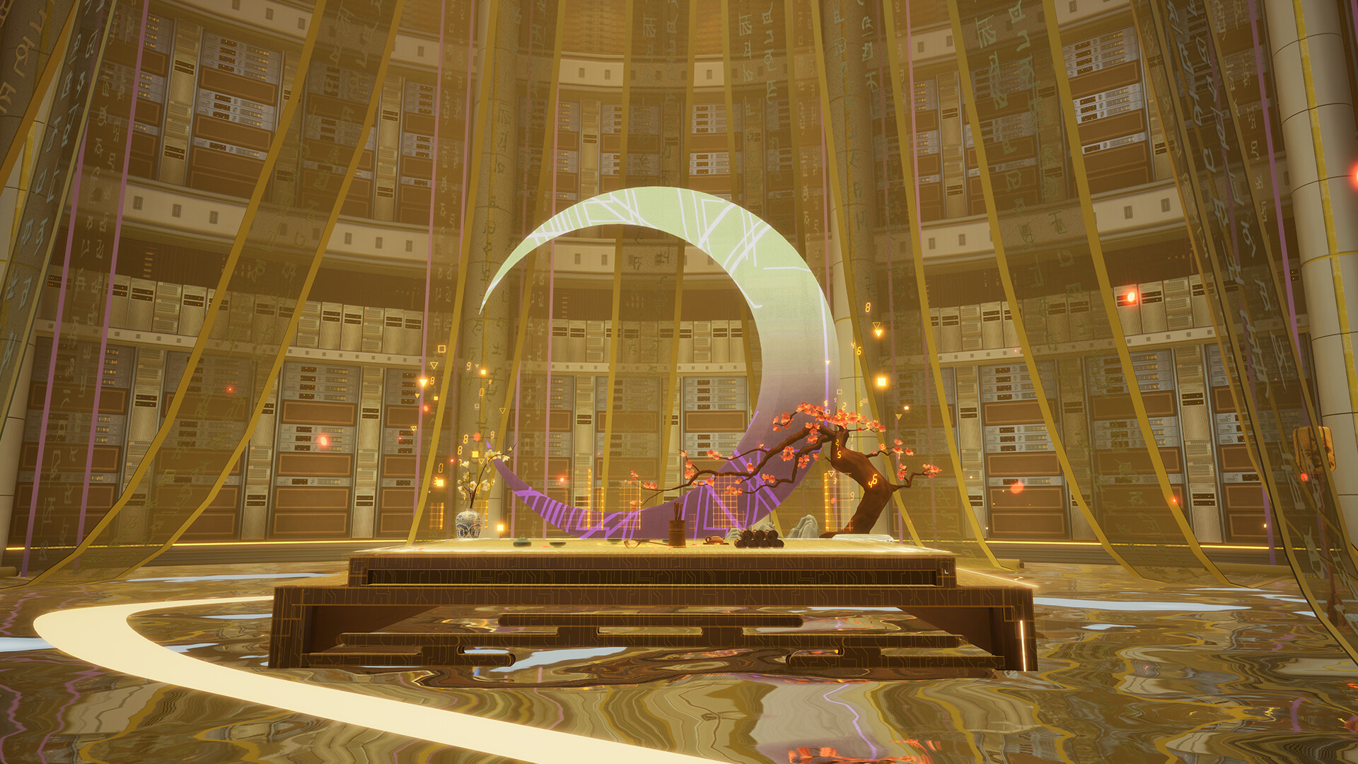 Tower of Fantasy Screenshot 18