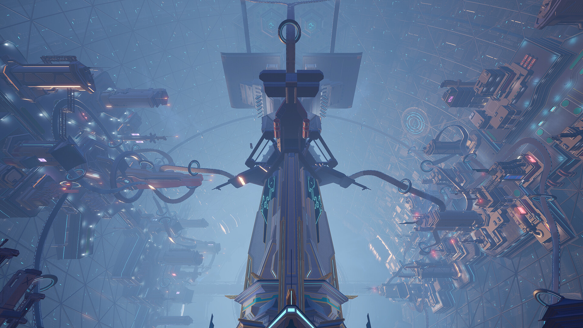 Tower of Fantasy Screenshot 15