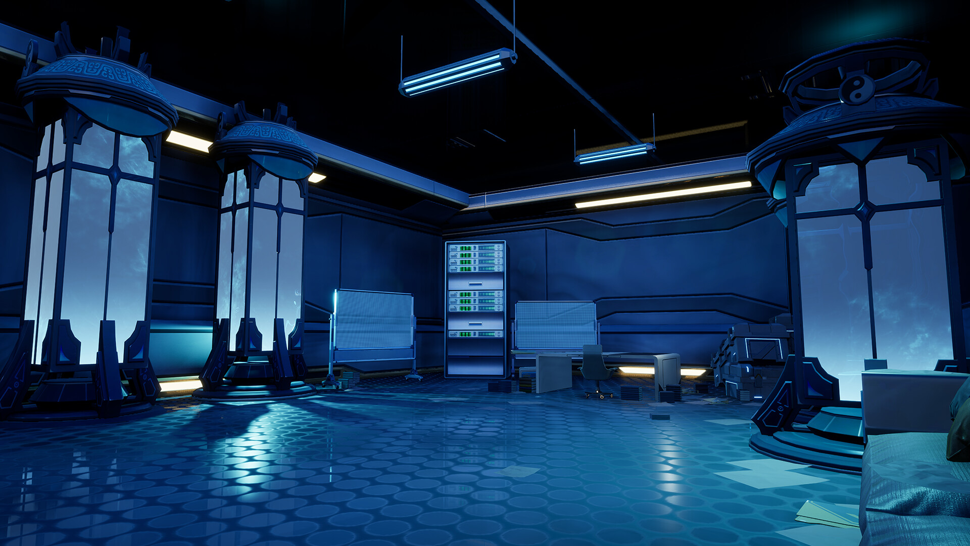 Tower of Fantasy Screenshot 19