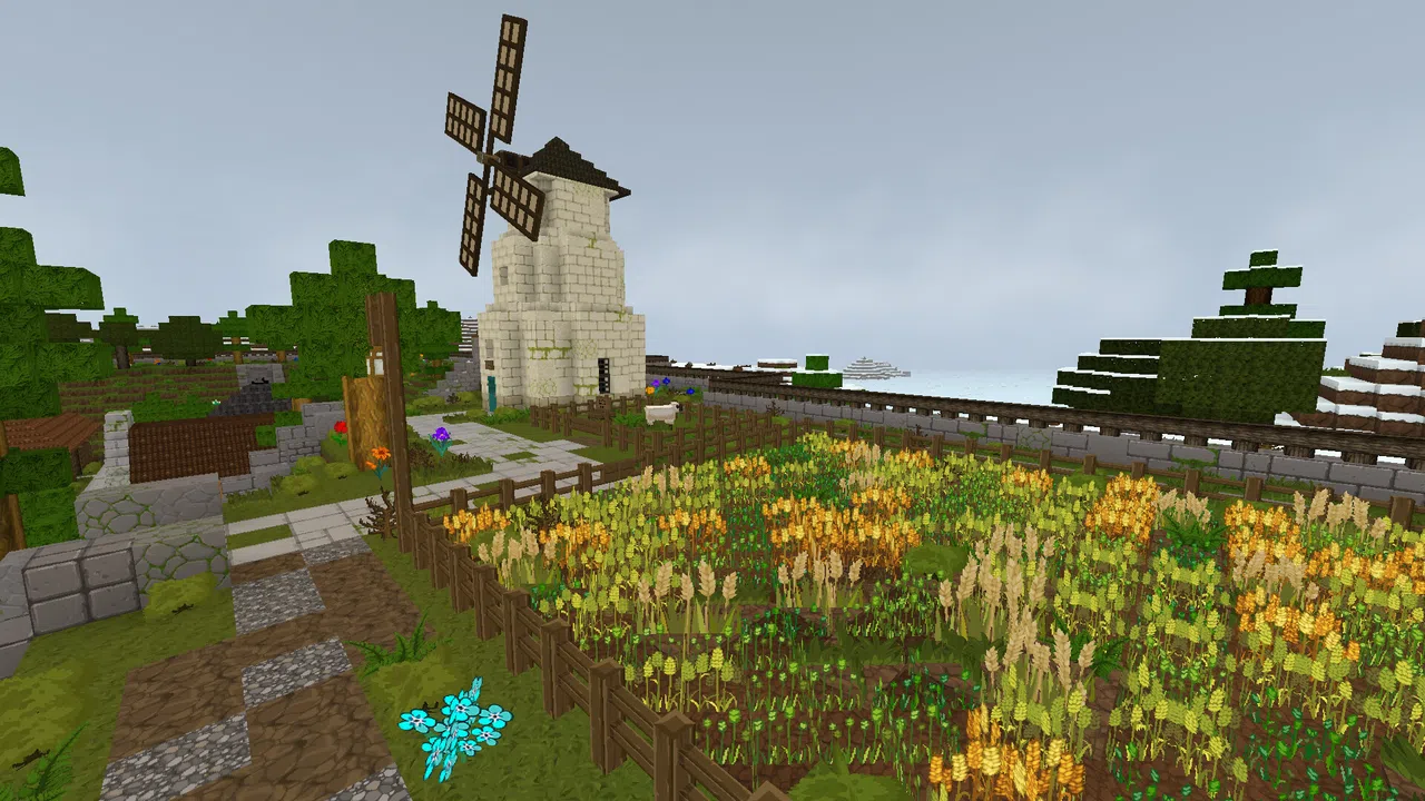 Elsewhere Screenshot 23