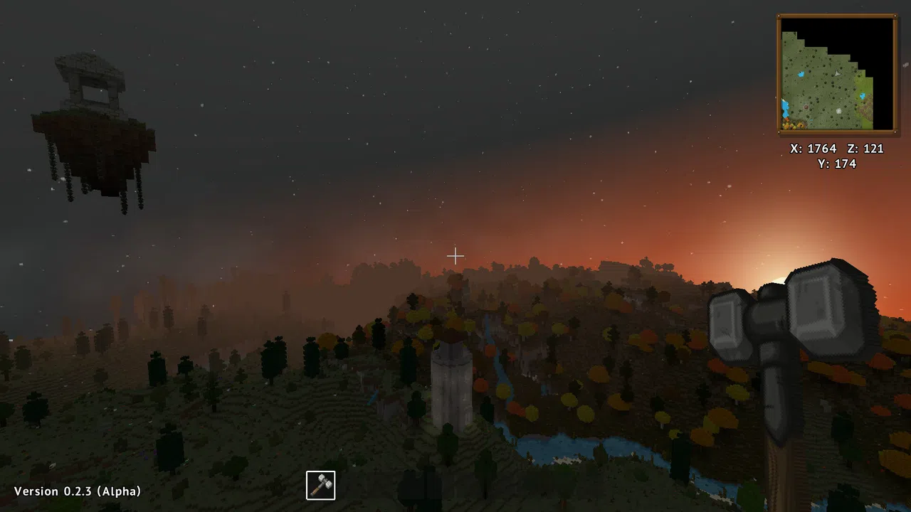 Elsewhere Screenshot 14