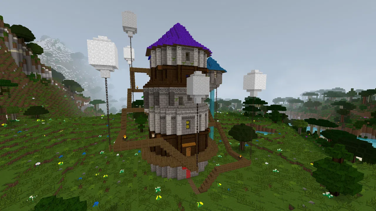 Elsewhere Screenshot 28