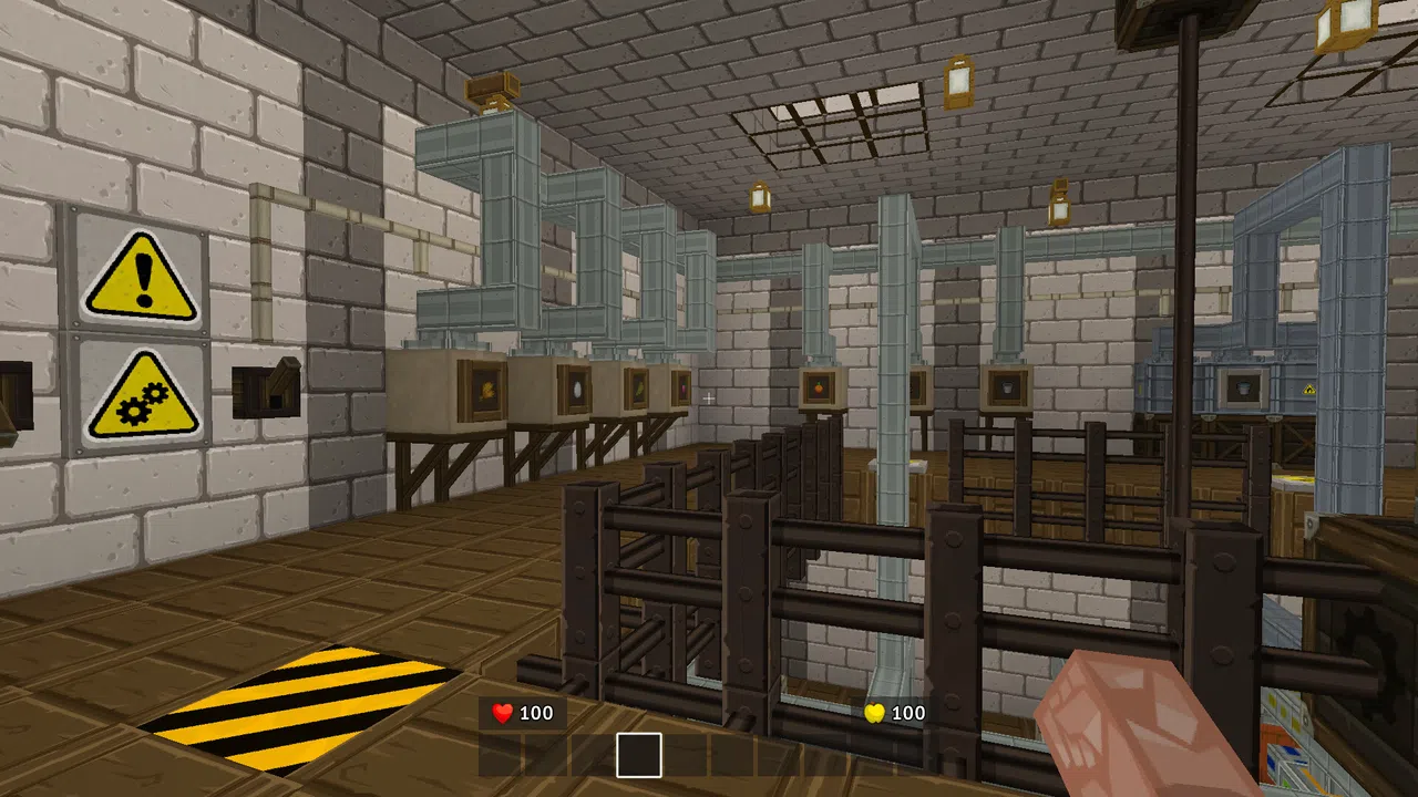 Elsewhere Screenshot 13
