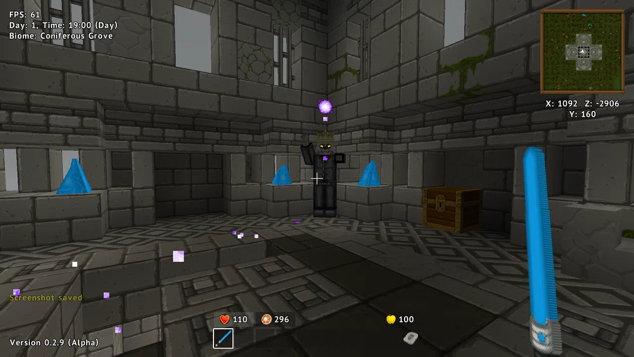 Elsewhere Screenshot 11
