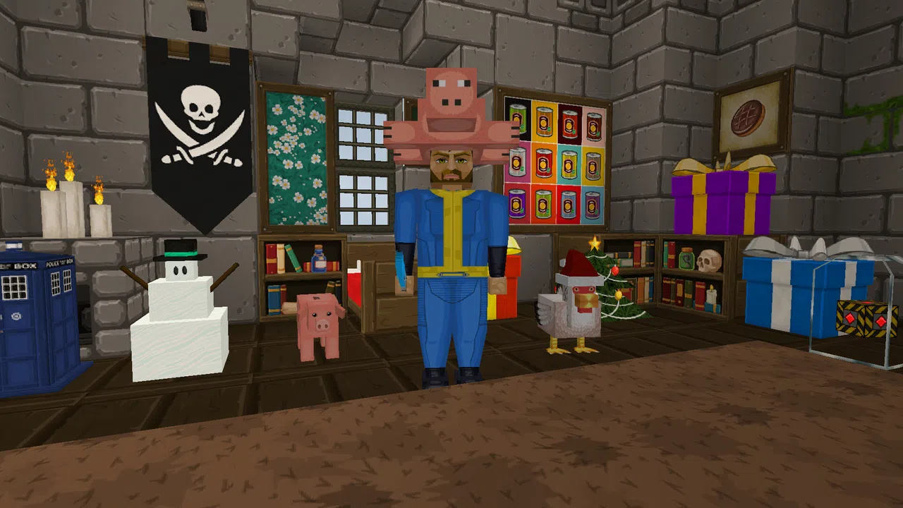 Elsewhere Screenshot 15