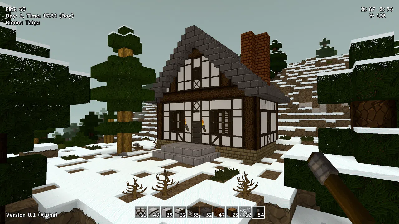 Elsewhere Screenshot 19