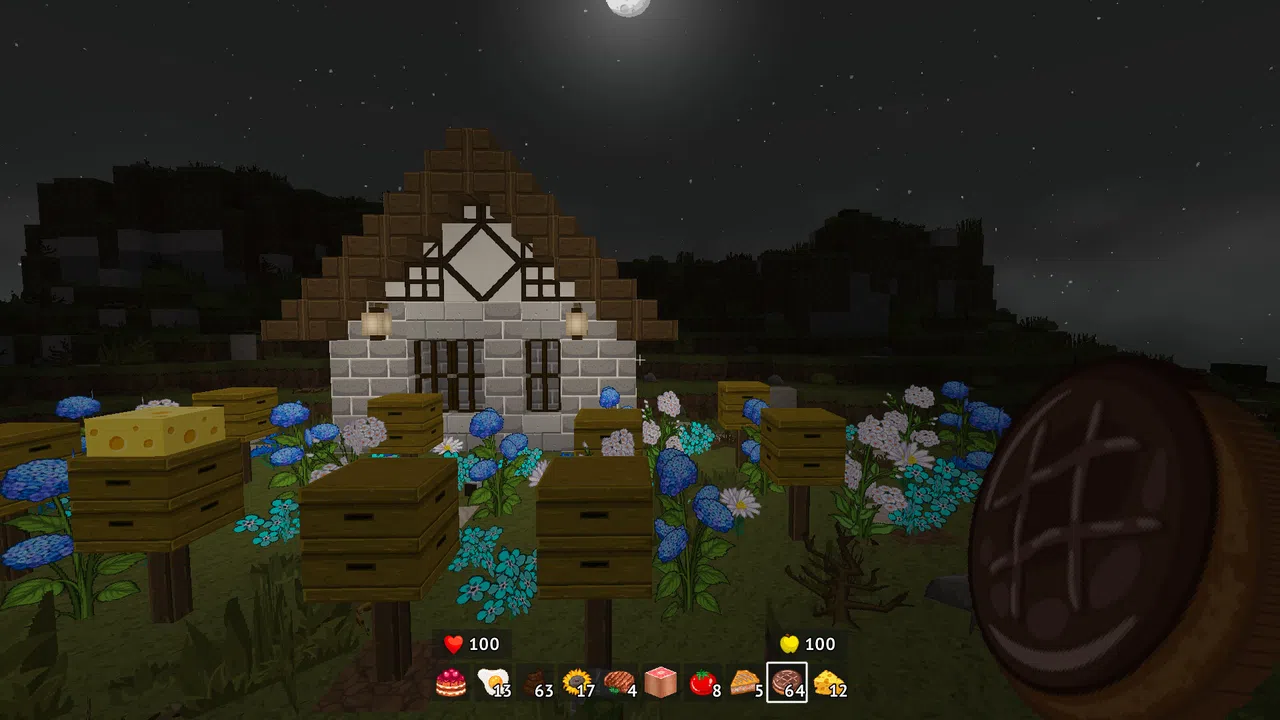 Elsewhere Screenshot 4