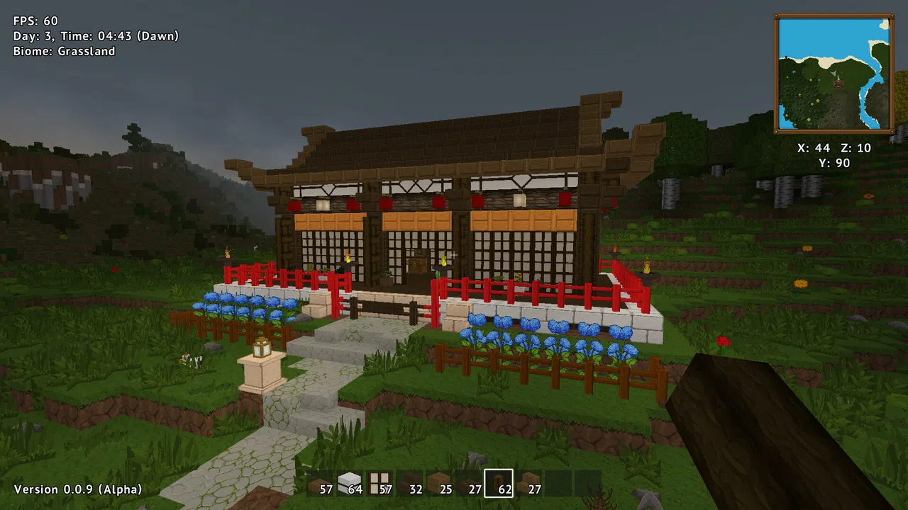 Elsewhere Screenshot 17