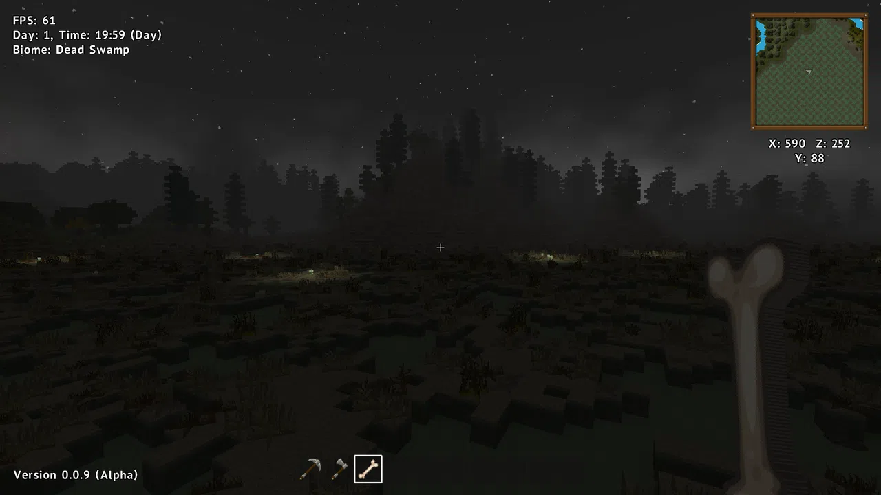 Elsewhere Screenshot 10