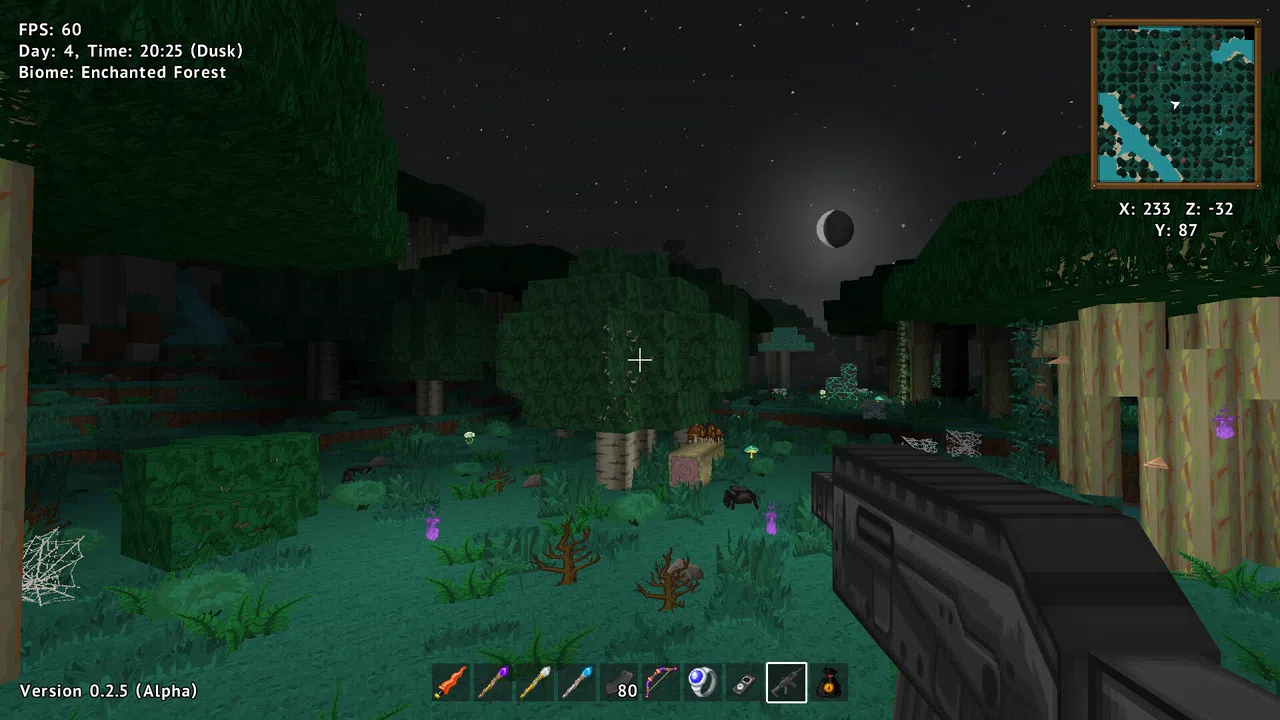 Elsewhere Screenshot 26