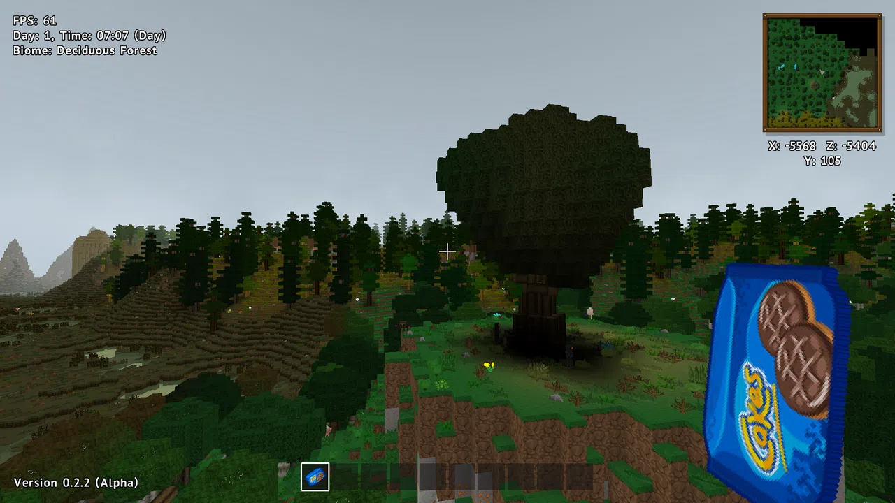 Elsewhere Screenshot 21