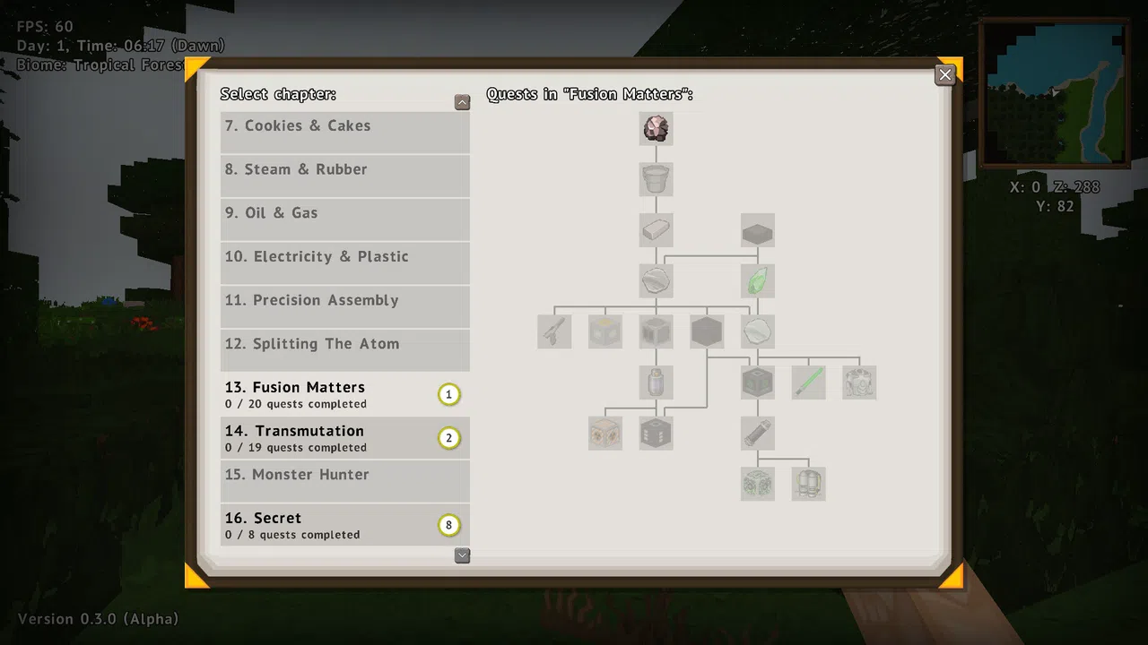 Elsewhere Screenshot 3