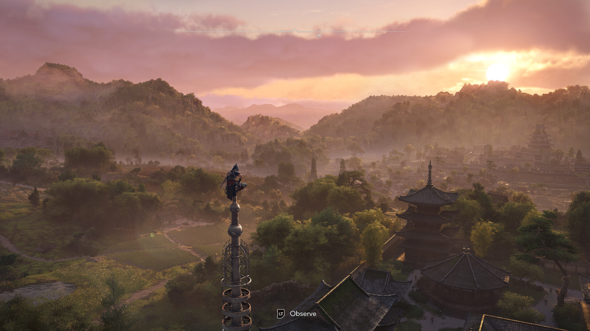 Assassin’s Creed Shadows Screenshot 1