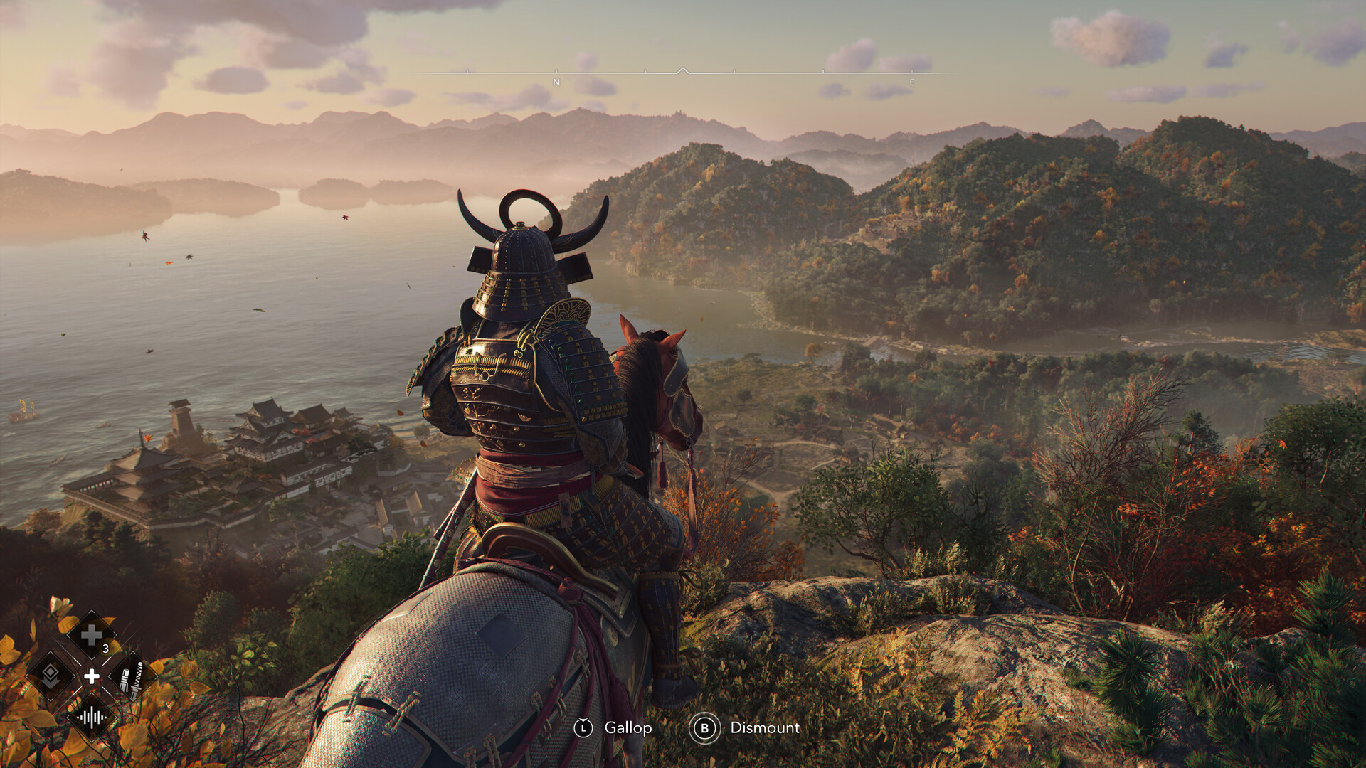 Assassin’s Creed Shadows Screenshot 4