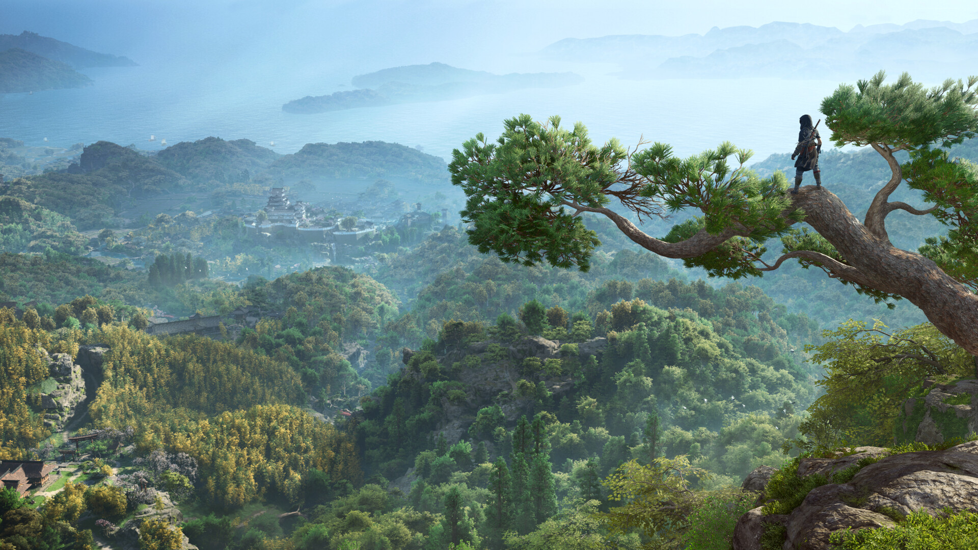 Assassin’s Creed Shadows Screenshot 7