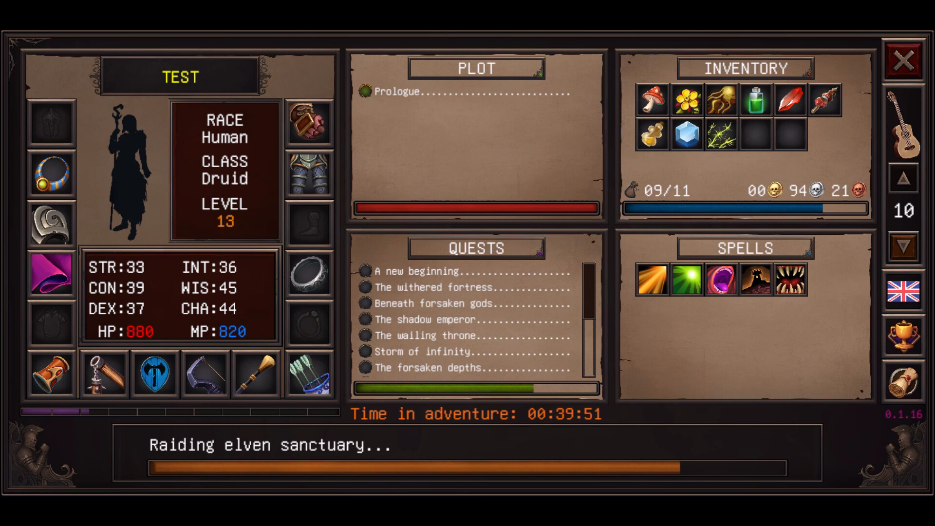 Drift Quest Screenshot 2