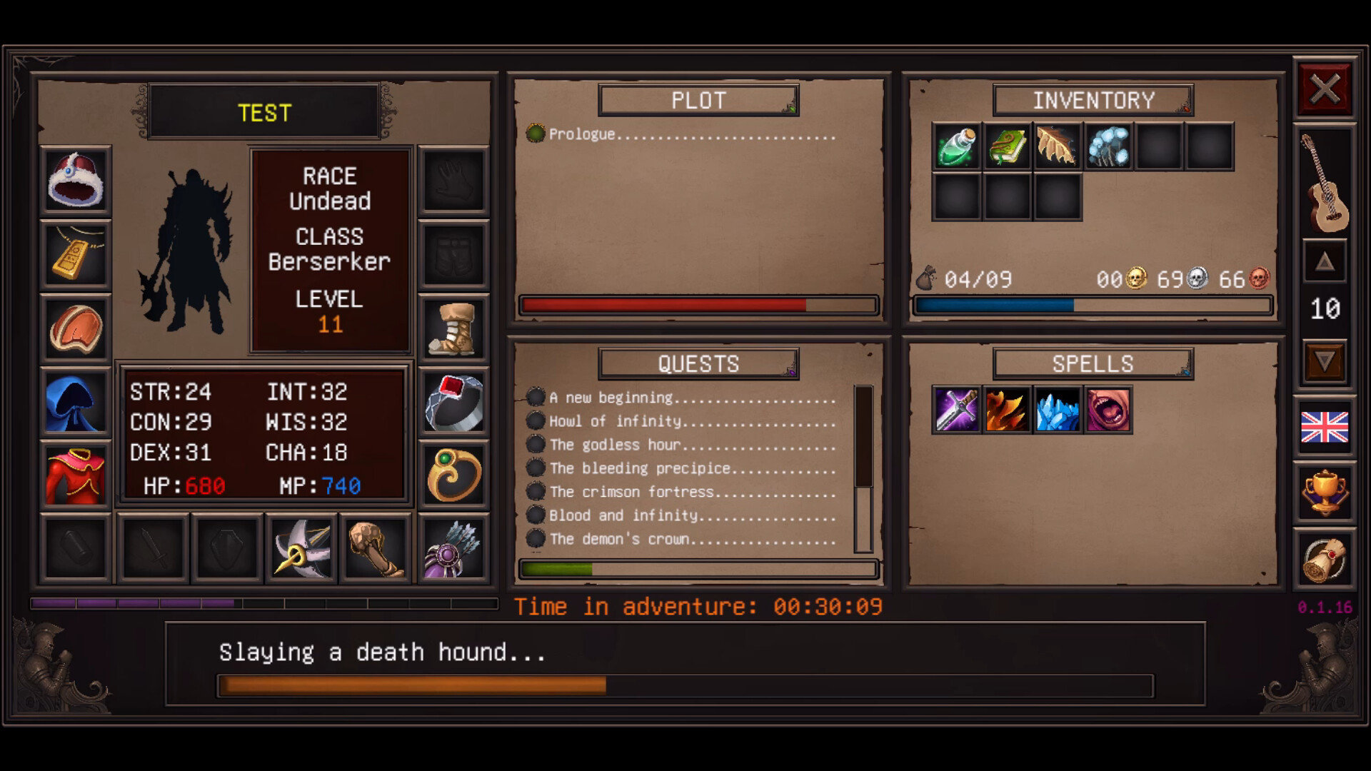 Drift Quest Screenshot 4