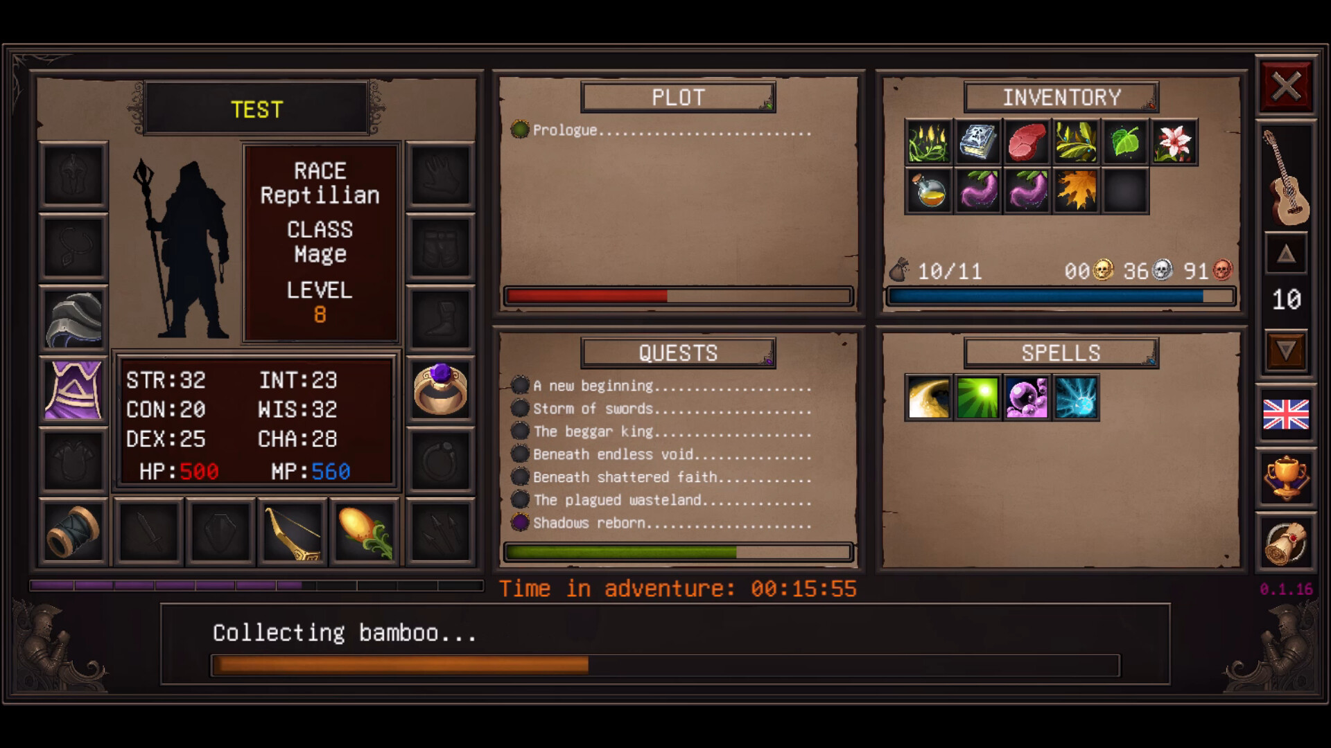 Drift Quest Screenshot 3