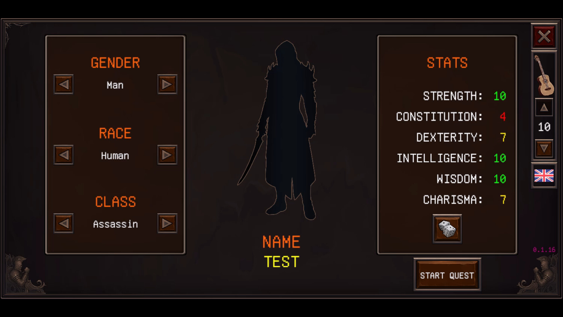 Drift Quest Screenshot 0