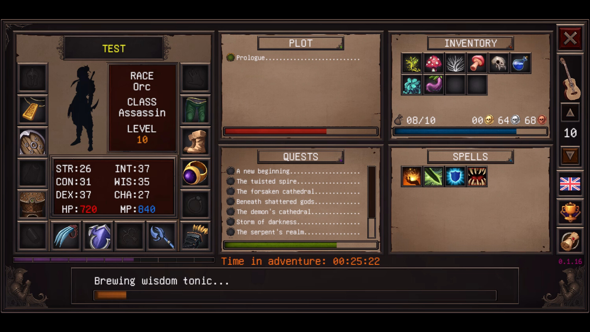 Drift Quest Screenshot 5