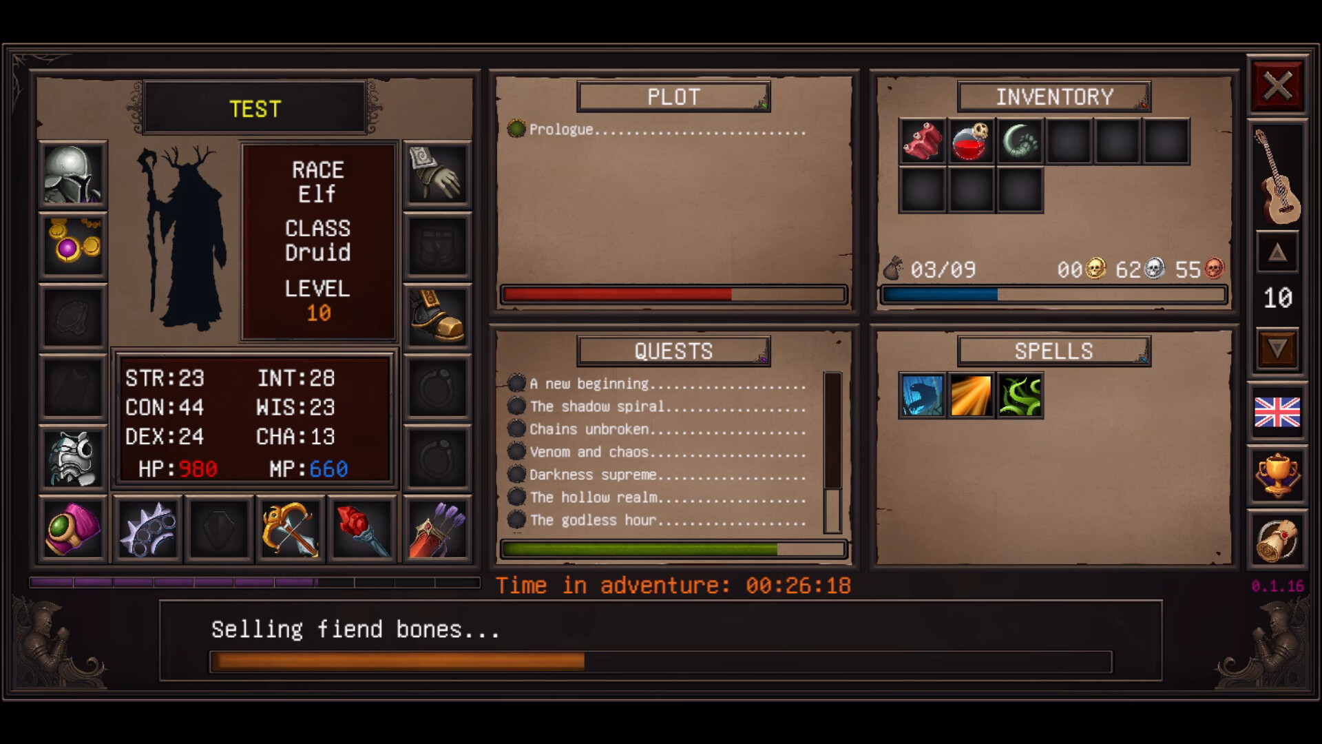 Drift Quest Screenshot 6