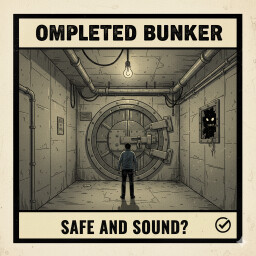 Safe and Sound? icon