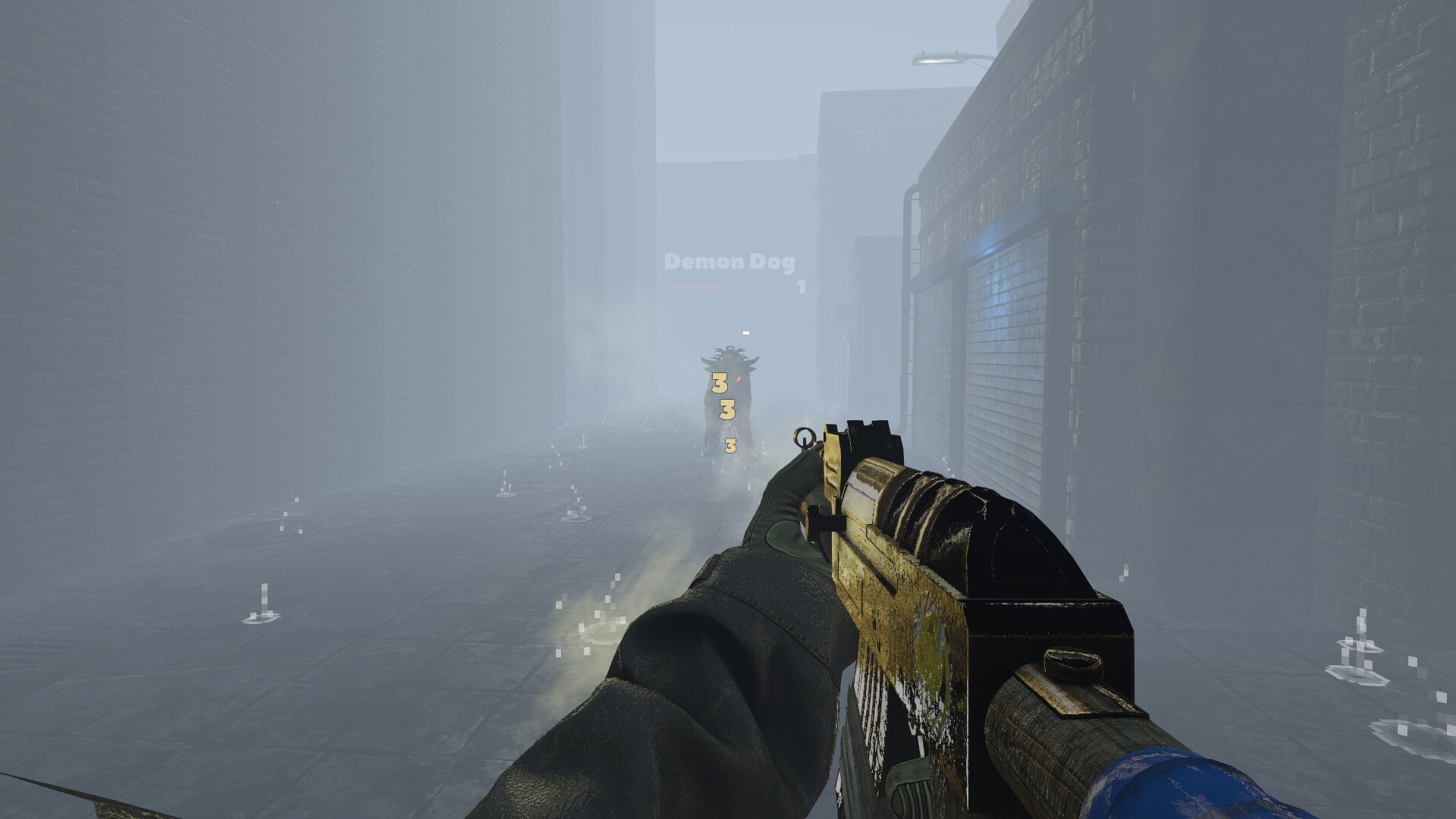 Cyberphobia: Prologue Screenshot 8