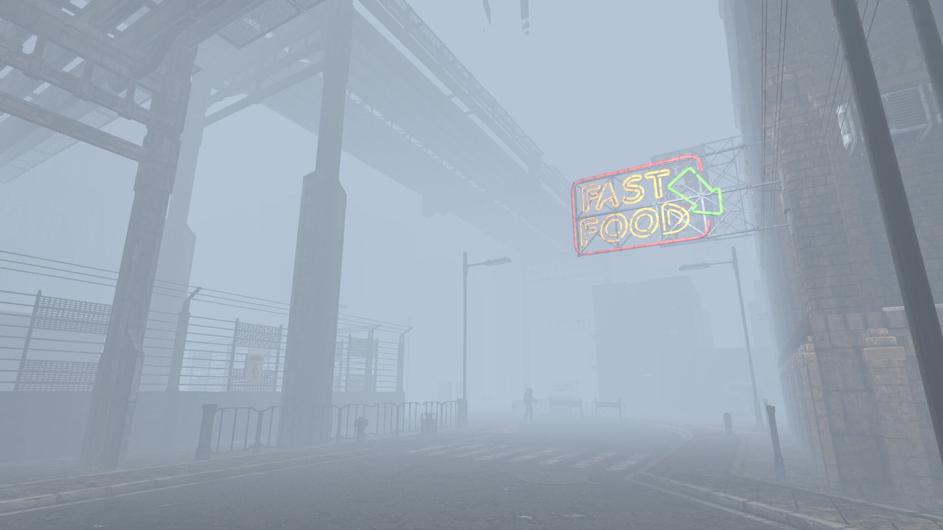 Cyberphobia: Prologue Screenshot 4