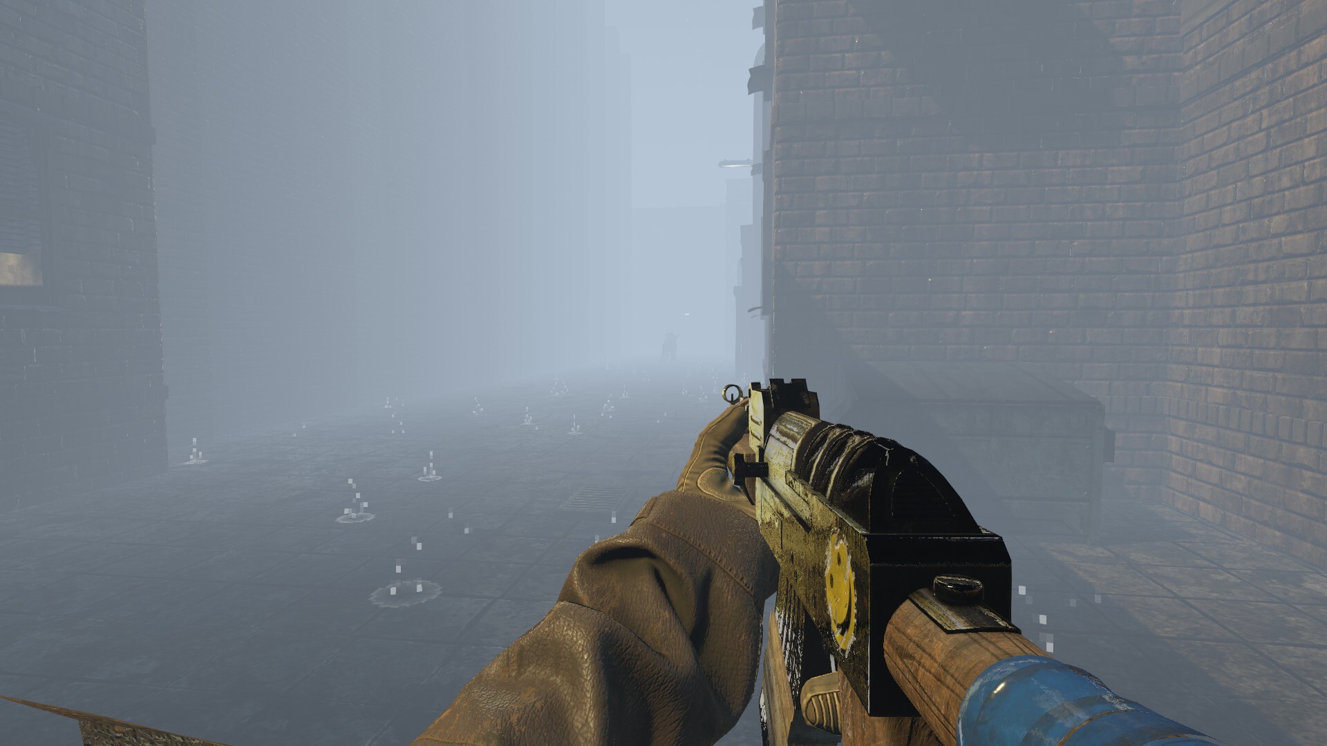 Cyberphobia: Prologue Screenshot 7