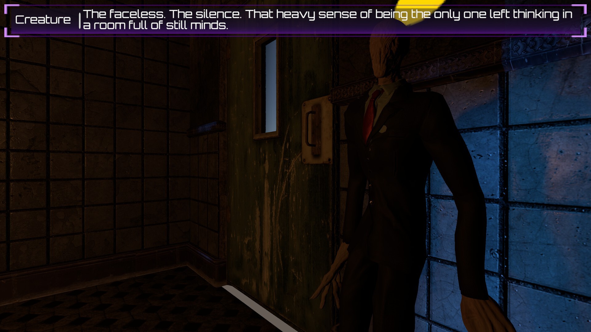 Cyberphobia: Prologue Screenshot 13