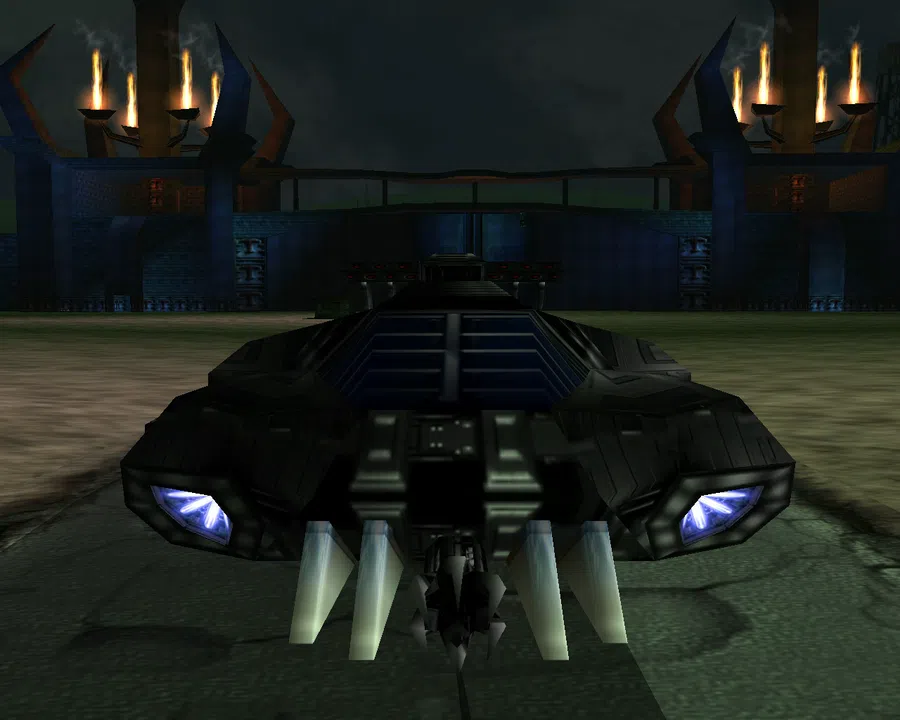 Redline Screenshot 4