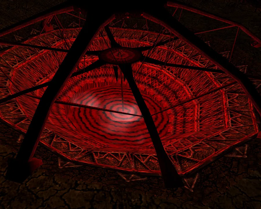 Redline Screenshot 1