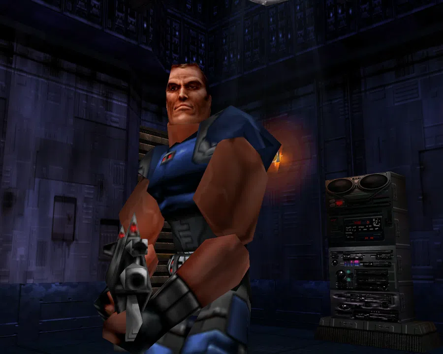 Redline Screenshot 3