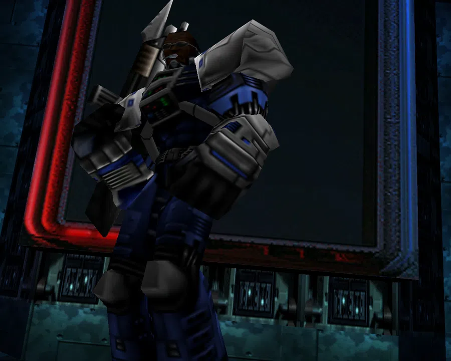 Redline Screenshot 9