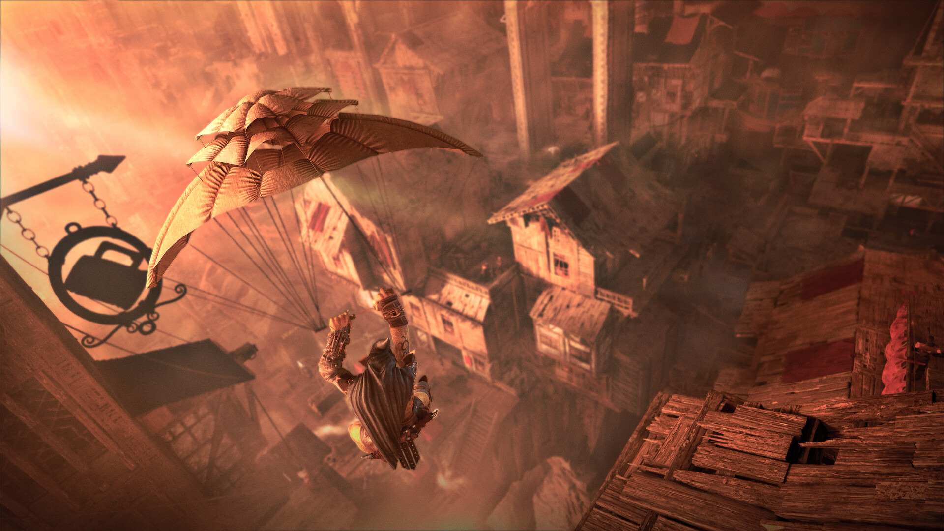 Styx: Blades of Greed Screenshot 2