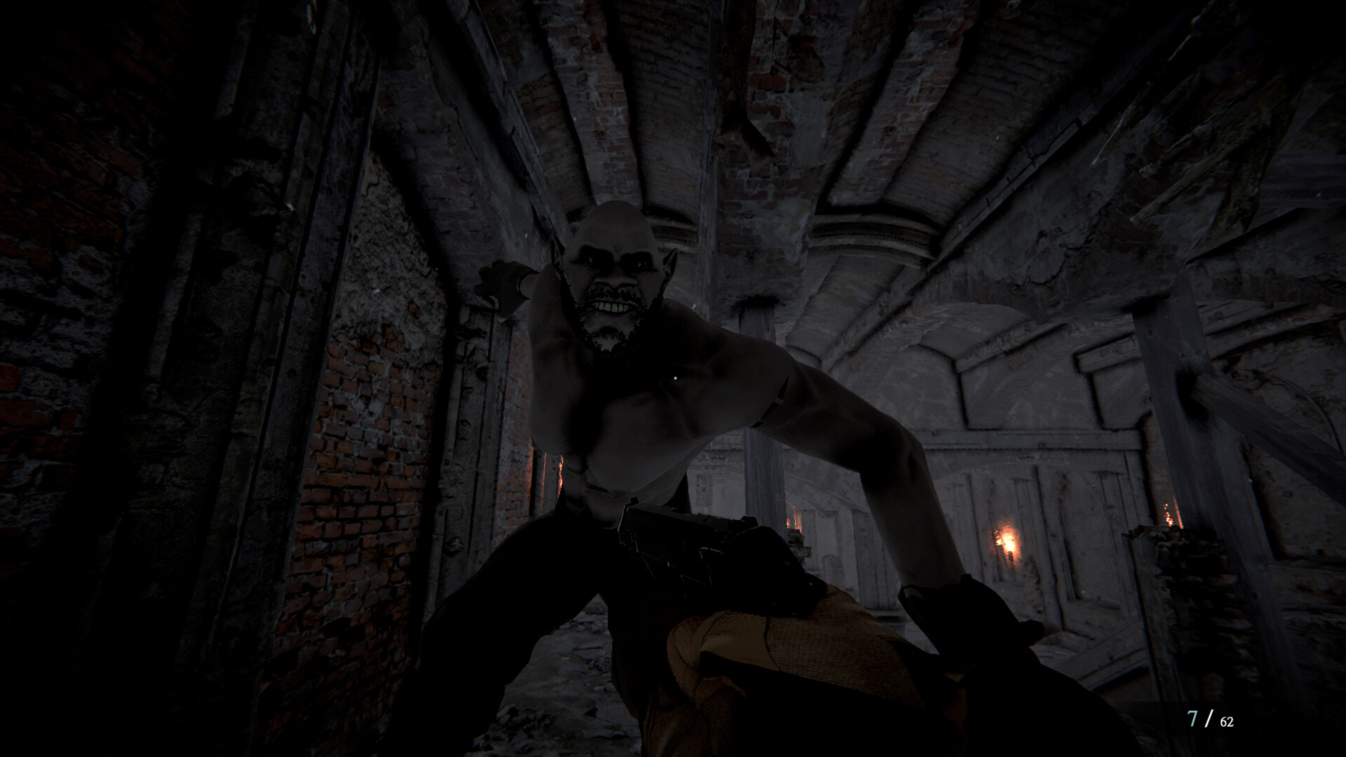 Dawn Of Fear Screenshot 9