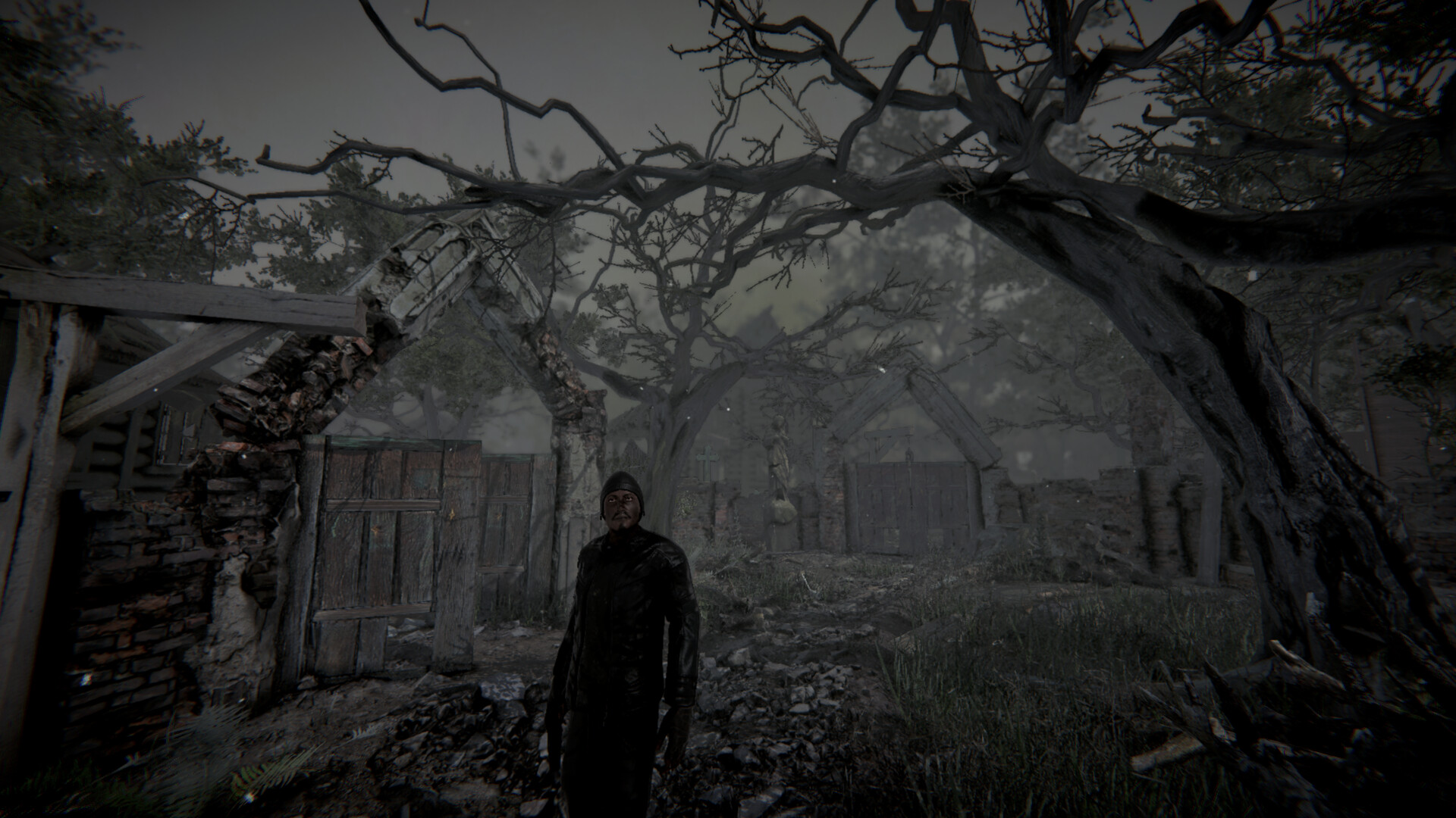 Dawn Of Fear Screenshot 0