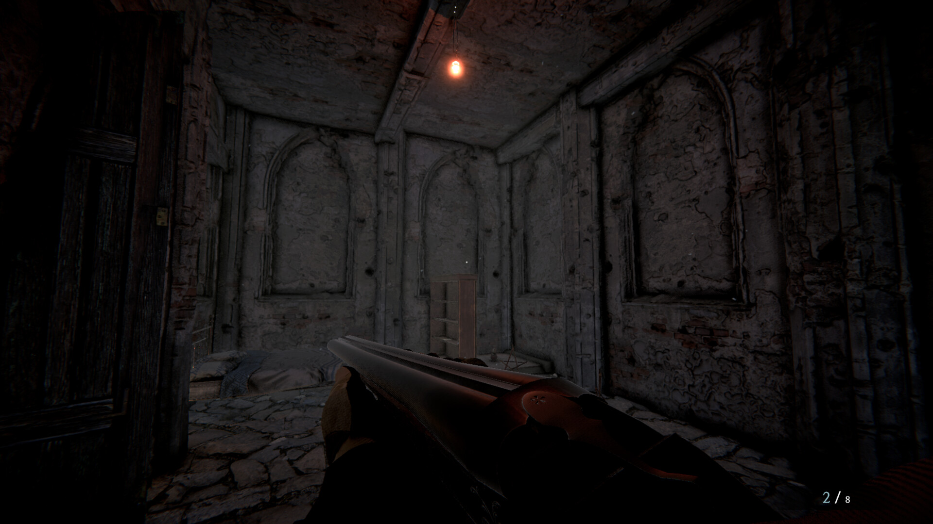 Dawn Of Fear Screenshot 10