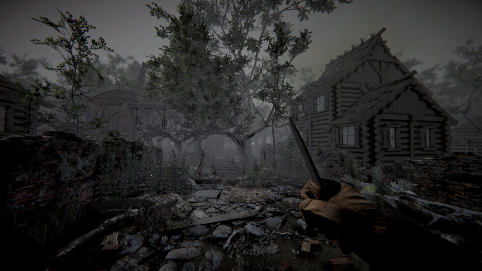 Dawn Of Fear Screenshot 11