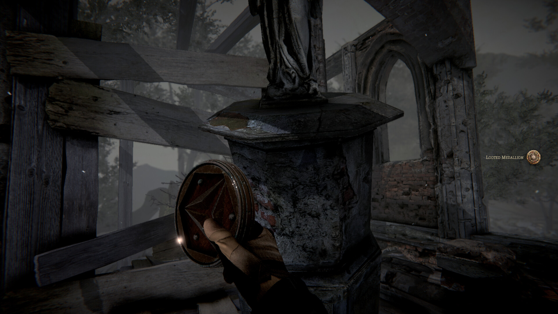 Dawn Of Fear Screenshot 3