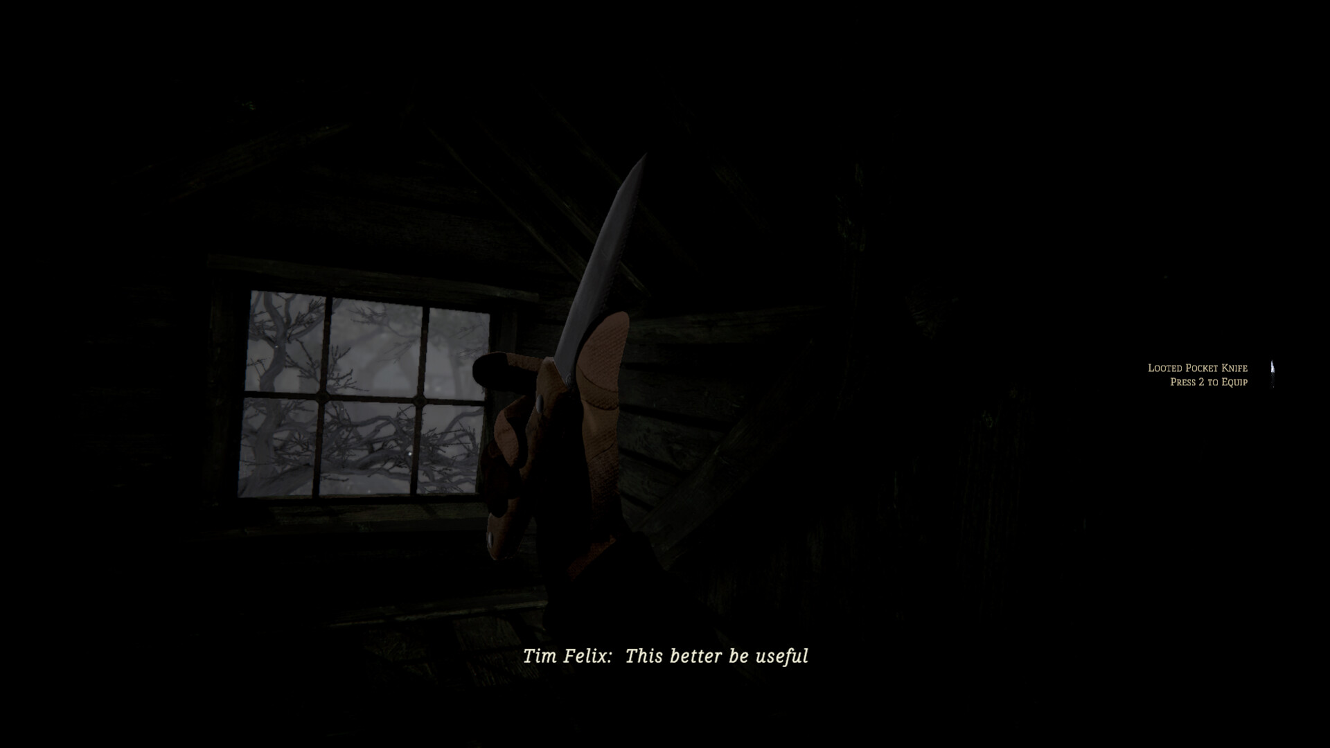 Dawn Of Fear Screenshot 6