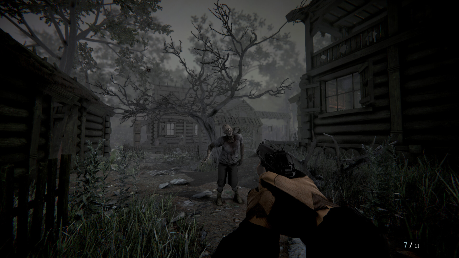 Dawn Of Fear Screenshot 2