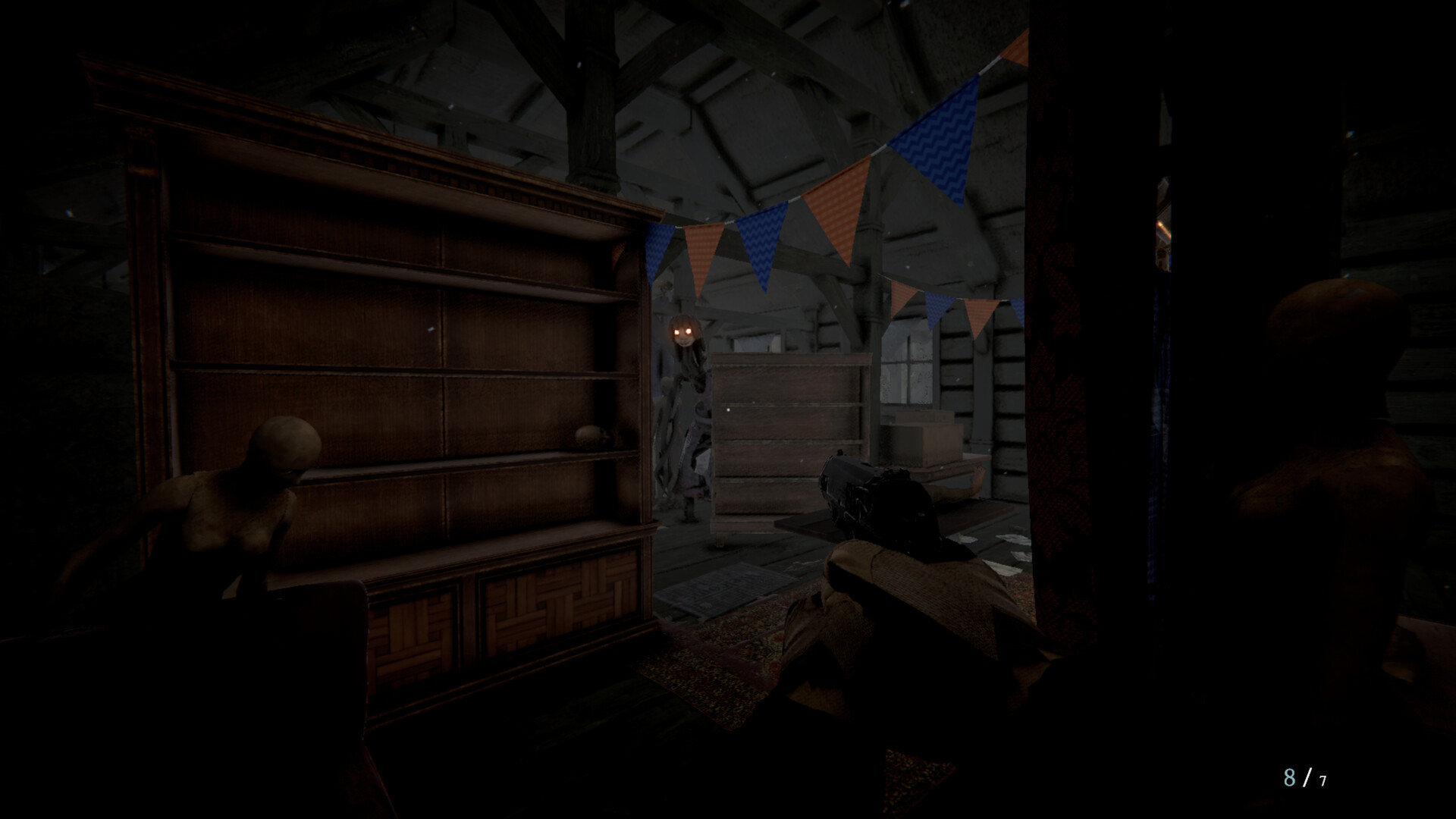 Dawn Of Fear Screenshot 12