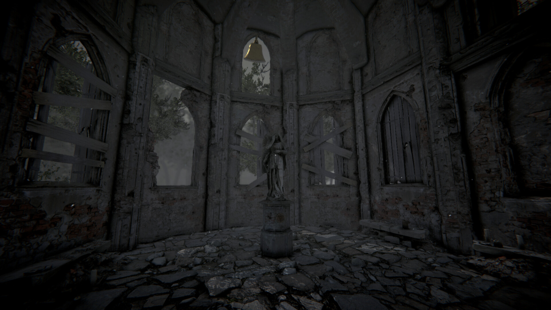 Dawn Of Fear Screenshot 7