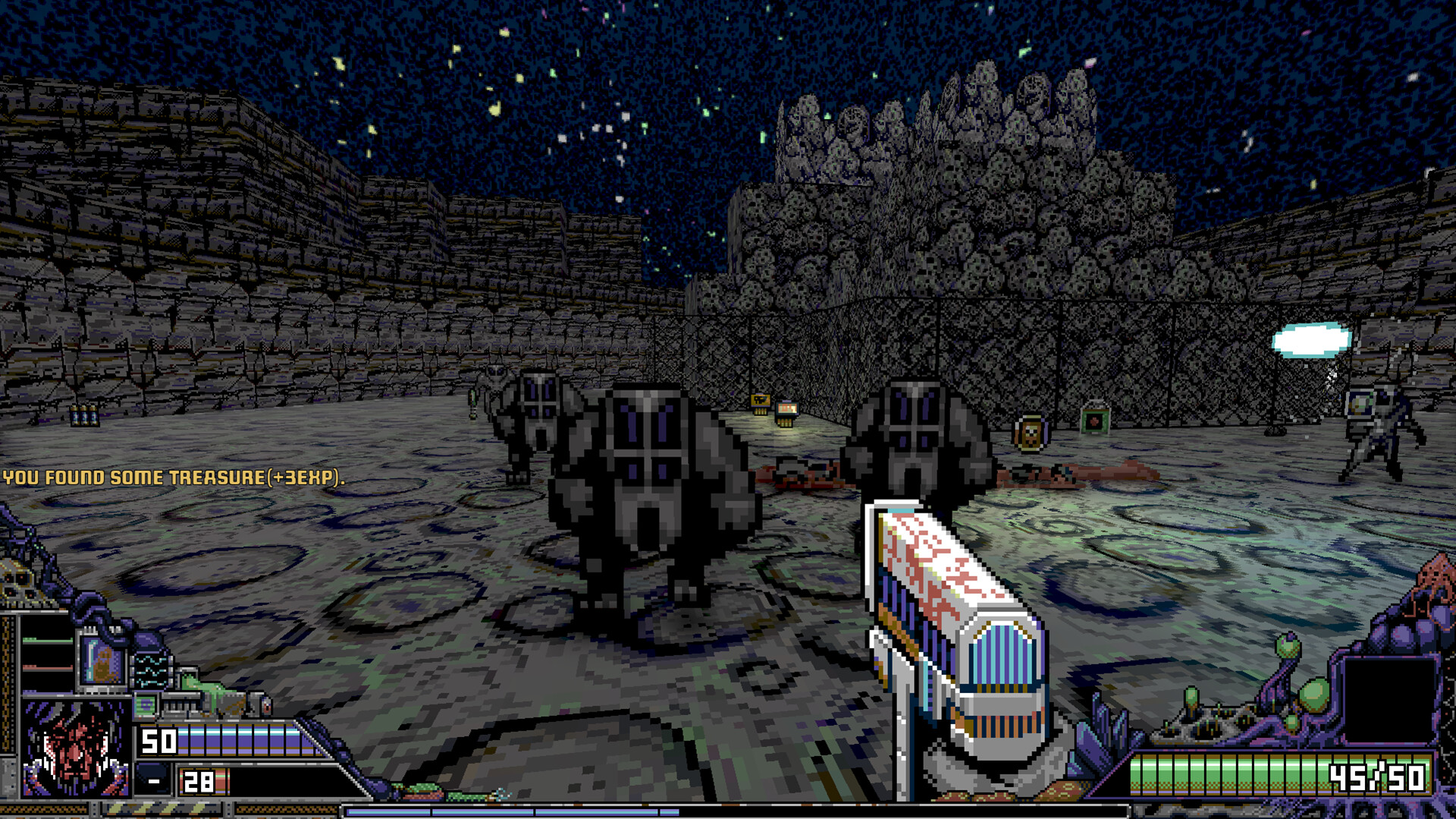 Project Warlock: Lost Chapters Screenshot 4