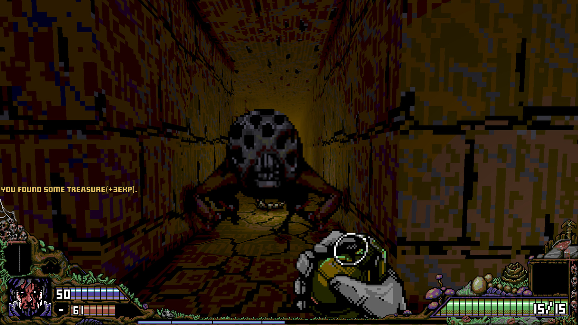 Project Warlock: Lost Chapters Screenshot 3