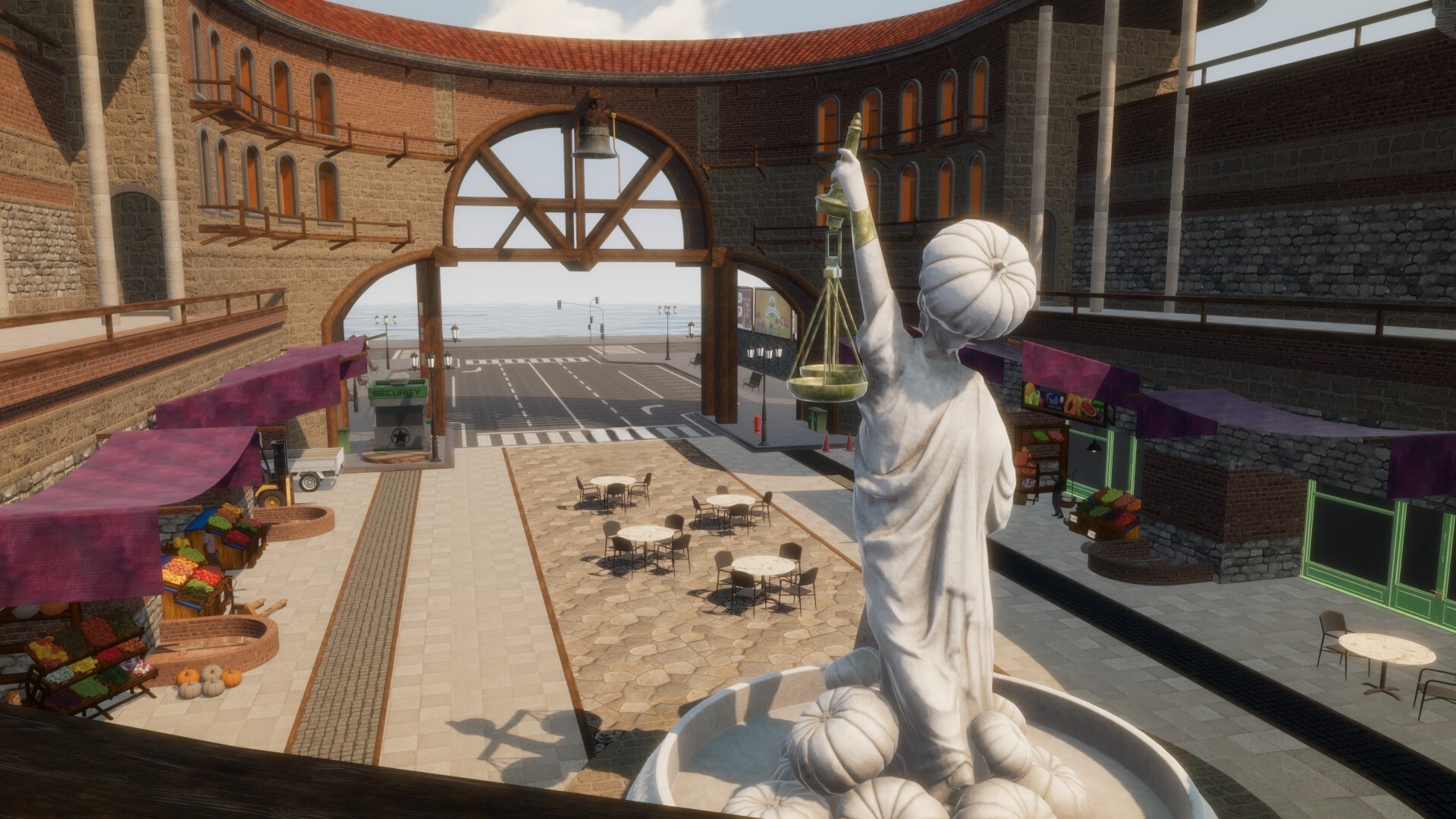 Street Vendor's Journey Screenshot 6